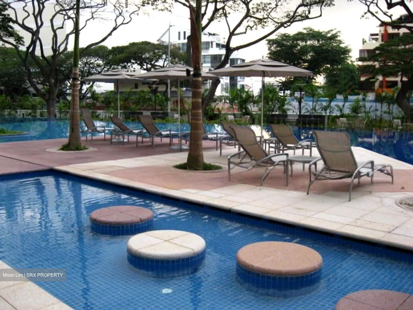 One Amber (D15), Condominium #609973251